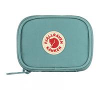 Fjällräven - Kånken Card Wallet - Geldbeutel, Gr. One Size, blau (SkyBlue)