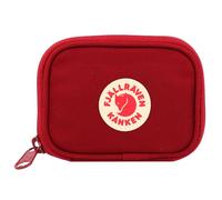 Fjällräven Kanken Card Wallet 326 Ox Red