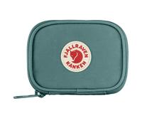 Fjällräven Kanken Brieftasche One Size Frost Green