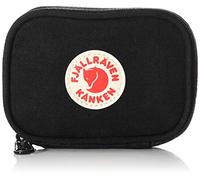 Fjällräven Kanken Brieftasche One Size Black