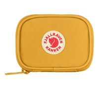 Fjällräven - Kånken Card Wallet - Geldbeutel, Gr. One Size, ochre (Ochre)