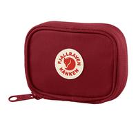 Fjällräven Kanken Card Wallet 326 Ox Red