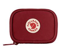 Fjällräven Kanken Card Wallet 326 Ox Red