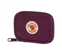 Fjällräven Kånken Brieftasche One Size Royal Purple