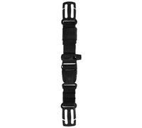 Fjällräven Kånken Chest Strap Black