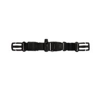 Fjällräven Kånken Chest Strap black