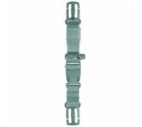 Fjällräven Kånken Chest Strap Frost Green