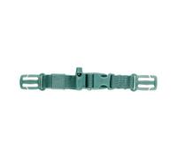 Fjällräven Kånken Chest Strap frost green
