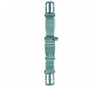 Fjällräven - Kånken Chest Strap, Gr. One Size, grün (FrostGreen)