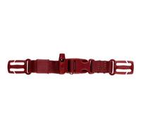 Fjällräven Kånken Chest Strap Ox Red