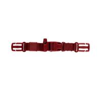Fjällräven Kånken Chest Strap ox red