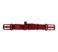 Fjällräven Kånken Chest Strap ox red (326) One Size