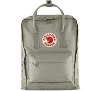 Fjällräven Kånken Rucksack Grau Vinylon