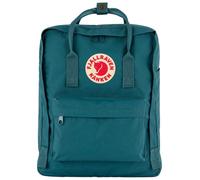 Fjällräven Kanken Classic Colors teal - Größe 16 Liter