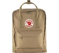 Fjällräven Kånken clay (221) One Size