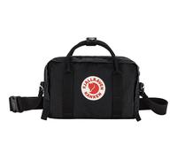 Fjällräven Kånken Crossbody black (550) One Size