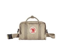 Fjällräven Kånken Crossbody fossil (118) One Size
