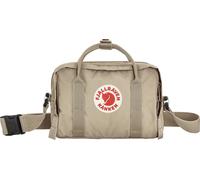 Fjällräven Kånken Crossbody fossil (118) One Size