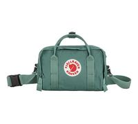 Fjällräven Kånken Crossbody Frost Green