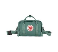 Fjällräven Umhängetasche Gürteltasche Kånken Crossbody Frost Green grüngrau