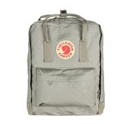 Fjällräven Kånken Rucksack Grau Vinylon