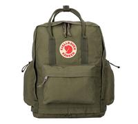 Fjällräven Kånken Outlong Rucksack 18L Schilfgrün