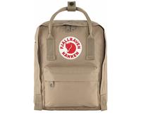 Rucksack Fjällräven Kanken Mini 7L hellbraun