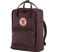 Fjällräven Kanken Daypack Freizeitrucksack blackberry Farbgruppe lila lila Damen