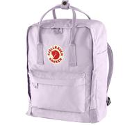 Fjällräven Kanken Daypack Freizeitrucksack pastel lavender Farbgruppe lila lila Damen
