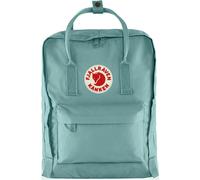 Fjällräven Kanken Daypack Freizeitrucksack sky blue Farbgruppe blau blau Damen