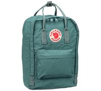 Fjällräven Kånken Laptop 15' Frost Green