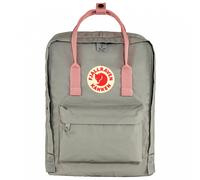 Fjällräven - Kånken - Daypack grau (Fog / Pink)