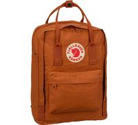Fjällräven Kånken Laptop 13' Terracotta Brown