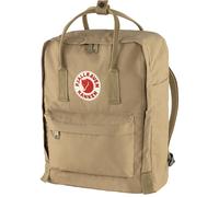 Fjällräven Rucksack Kånken Clay