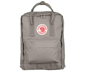 FJäLLRäVEN Kanken - fog - Einheitsgrösse