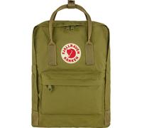 Fjällräven Kånken foliage green (631) ONESIZE