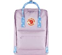 Fjällräven Fjällräven Kånken Pastel Lavender/Confetti Pattern Pastel Lavender-Confetti Pattern OneSize