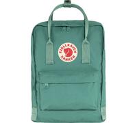 Fjällräven Kanken Rucksack - frost green