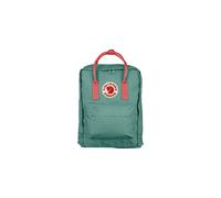 Fjällräven Kånken frost green-peach pink (664-319) ONESIZE