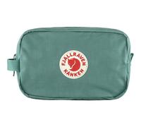 Fjällräven Kånken Gear Bag frost green (664) One Size