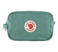 Fjällräven Kånken Gear Bag, Frost Green, One Size