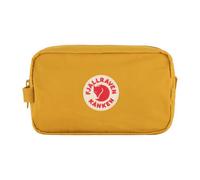 Fjällräven Kulturbeutel Kånken Gear One Size Ocker