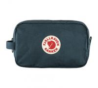 Fjällräven - Kånken Gear Bag - Tasche, Gr. 2 l, blau (Navy)