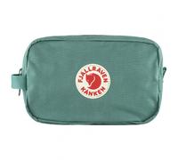 Brustbeutel Fjallraven Kanken Gear Bag - frost green