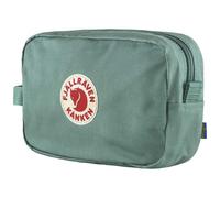Fjällräven Kånken Gear Kulturbeutel One Size Frost Green