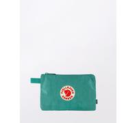 Kulturtasche Fjällräven Kånken Gear Pocket Frost Green