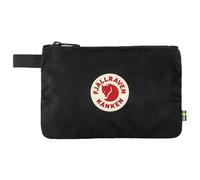 Fjällräven Kanken Gear Pocket 550 Black