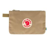 Fjällräven Kånken Gear Pocket clay (221) One Size