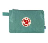 Fjällräven Kosmetiktasche Kånken Gear Pocket Frost Green