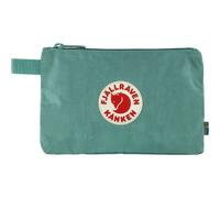 Fjällräven Kånken Gear Pocket frost green (664) One Size